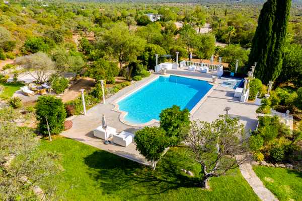 Traditional Estate in East Algarve #QPSA/POR, Portugal,