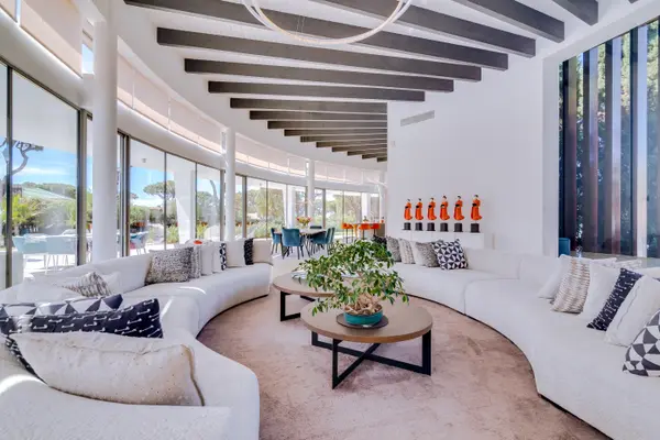 One-of-a-kind Designed Villa in Vilamoura Algave #QPSAV/POR, Portugal,