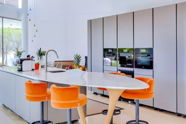 One-of-a-kind Designed Villa in Vilamoura Algave #QPSAV/POR, Portugal,