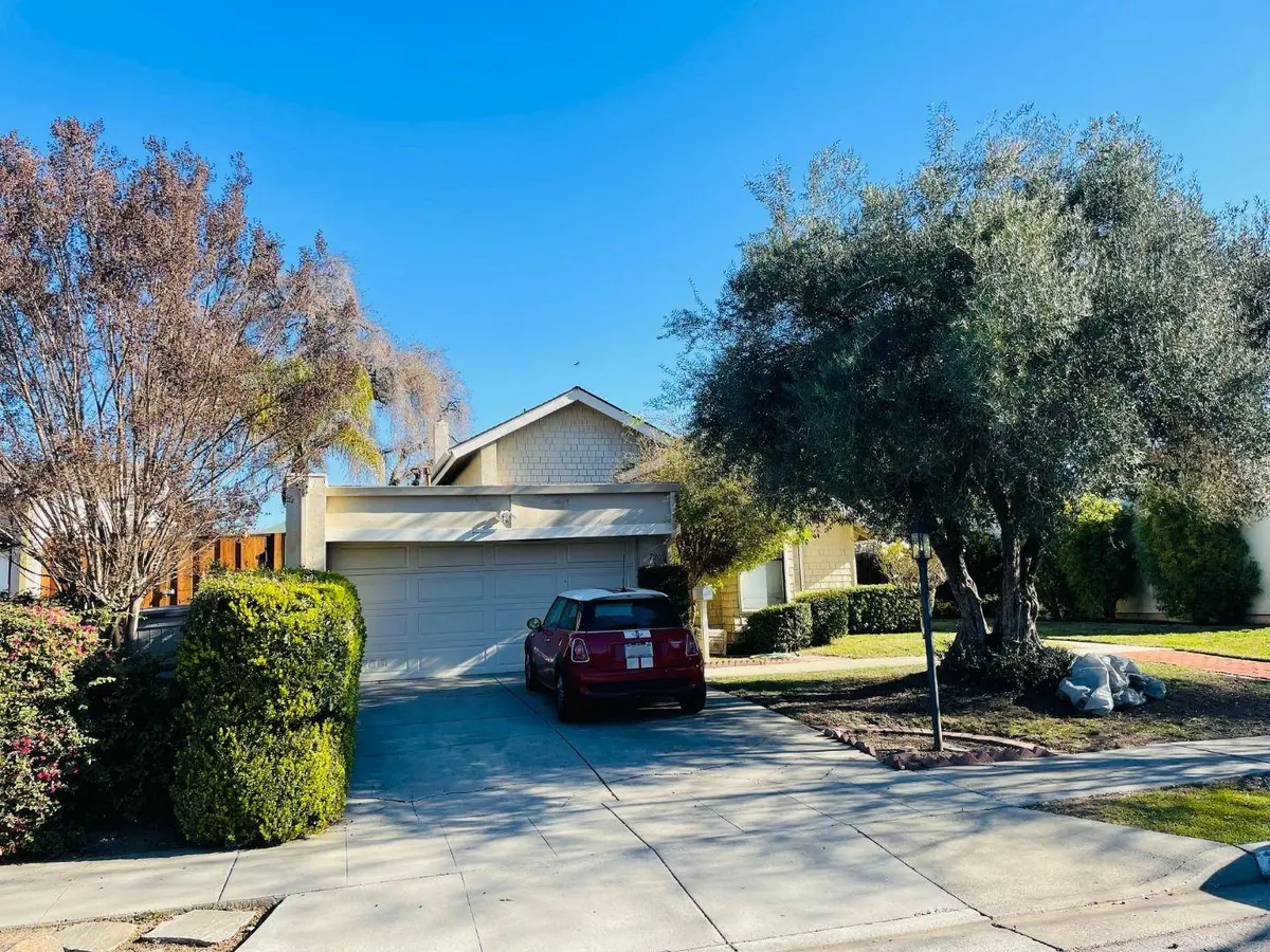 Capitol Drive In #22, San Jose, CA 95136
