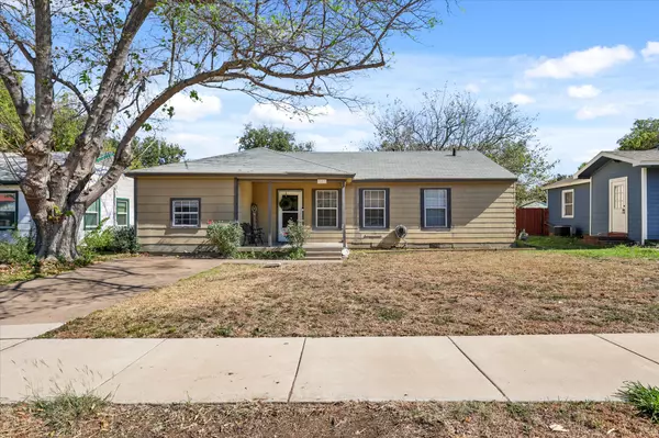 Arlington, TX 76010-4543,1513 Kelly Ter