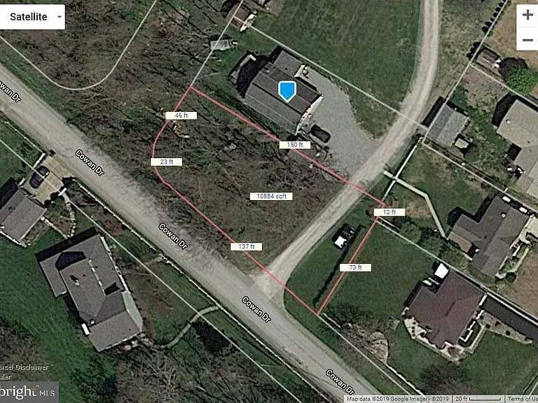 150 Cowan Dr, Elizabeth, PA 15037
