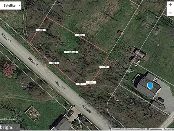 160 Cowan Dr, Elizabeth, PA 15037