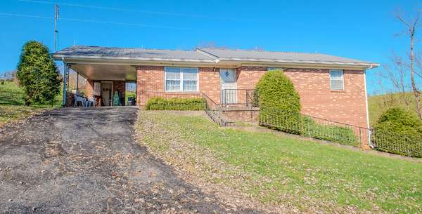 3920 Ky Highway 1194, Stanford, KY 40484-8237