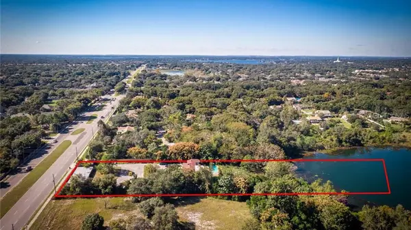7775 Conroy Windermere Rd, Orlando, FL 32835-2648