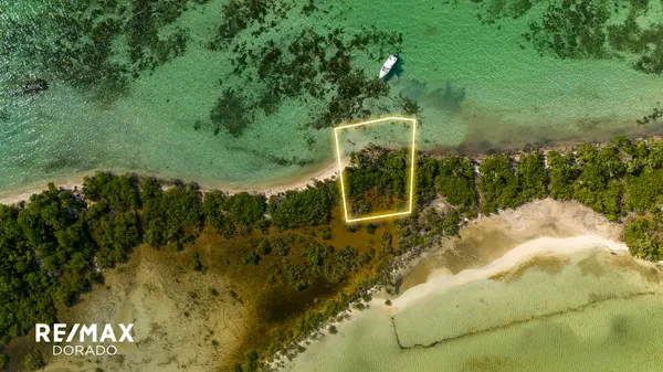 Secluded beach front lot, Ambergris Caye,