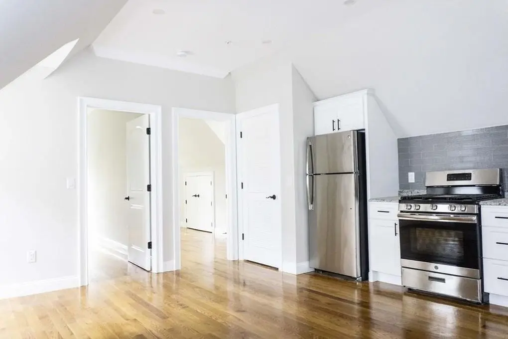 Woodside Ave #3, Boston, MA 02130