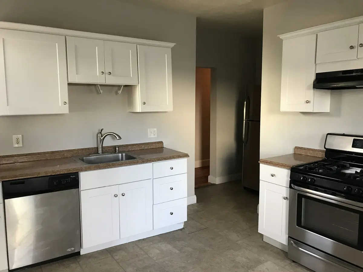 Centre St #2, Unit 2 Boston, MA 02122