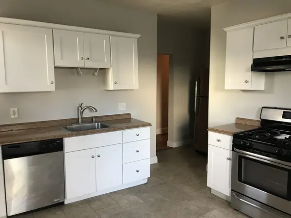 Centre St #2, Unit 2 Boston, MA 02122
