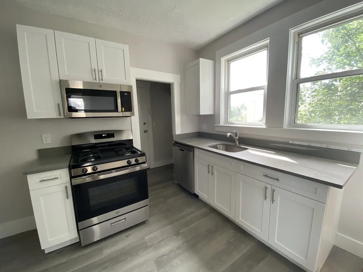 Kingsdale St #2, Boston, MA 02124