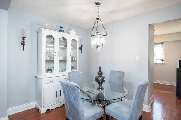 116 Baronwood Ct #116, Brampton, ON L6V 3H7