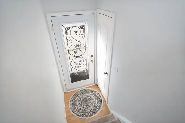 116 Baronwood Ct #116, Brampton, ON L6V 3H7