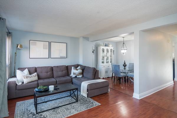 116 Baronwood Ct #116, Brampton, ON L6V 3H7