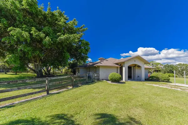 5205 Southwest Honey Terrace, Palm City, FL 34990