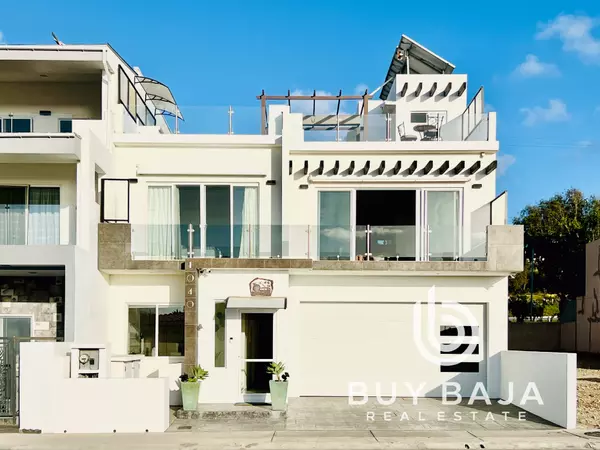 Playas De Rosarito, Baja 22710,Mision Viejo #1040