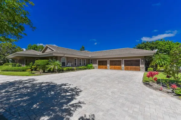 5205 Southwest Honey Terrace, Palm City, FL 34990