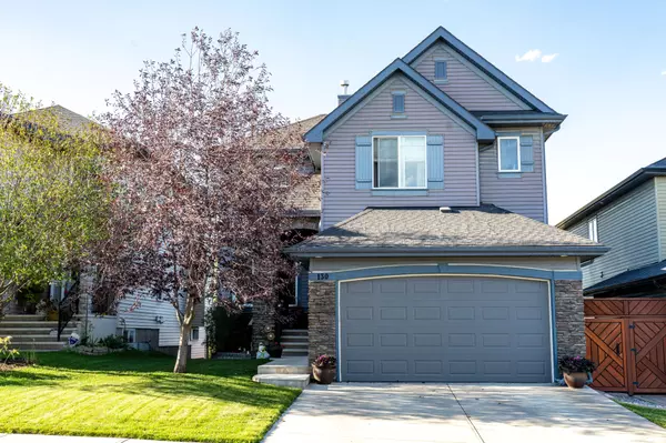 130 Sage Hill Way NW, Calgary, AB T3R 0H4