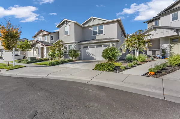 Sacramento, CA 95833-4462,2731 Alcove Way