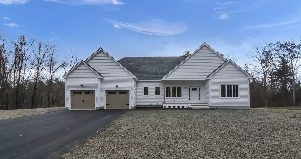 North Brookfield, MA 01535-1702,7 Brickyard Rd
