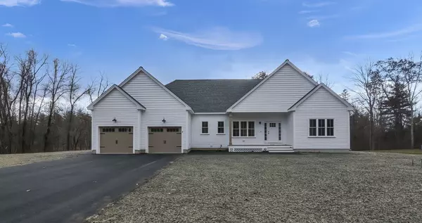 7 Brickyard Rd, North Brookfield, MA 01535-1702