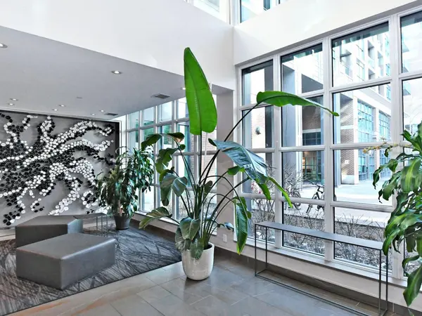 1171 Queen St W #1201, Toronto, ON M6J 0A5