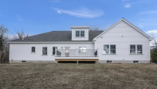 North Brookfield, MA 01535-1702,7 Brickyard Rd
