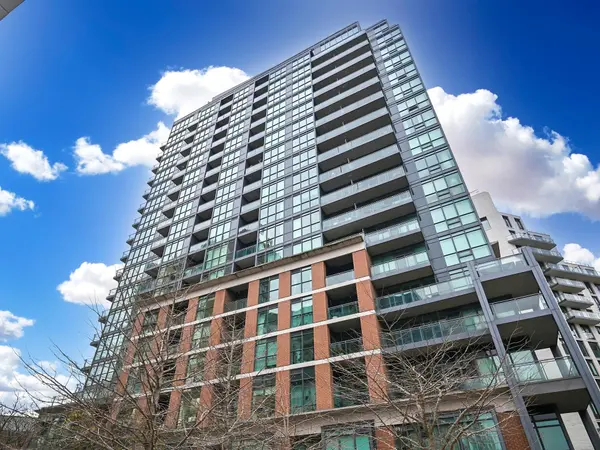 1171 Queen St W #1201, Toronto, ON M6J 0A5