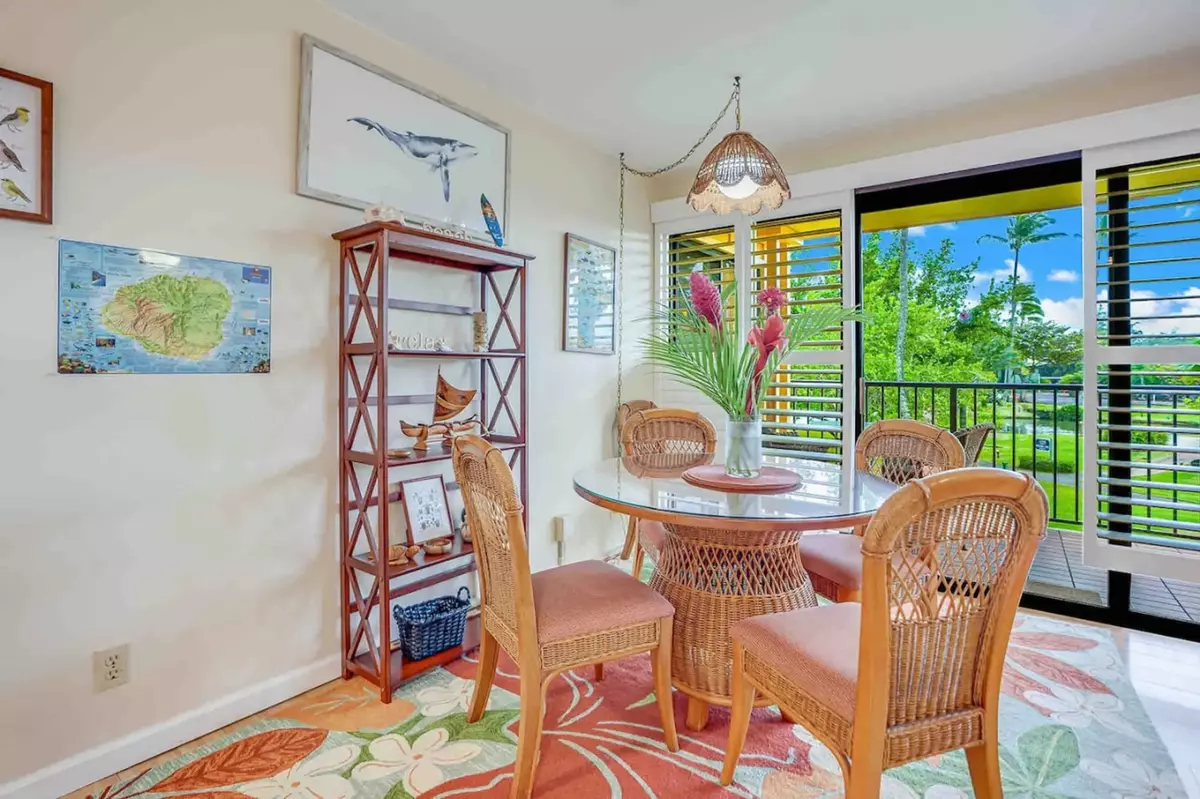 Lihue, HI 96766-8102,4330 Kauai Beach Dr #C3