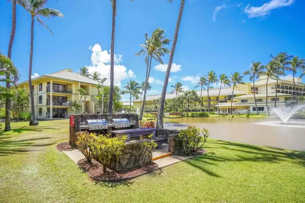 Lihue, HI 96766-8102,4330 Kauai Beach Dr #C3