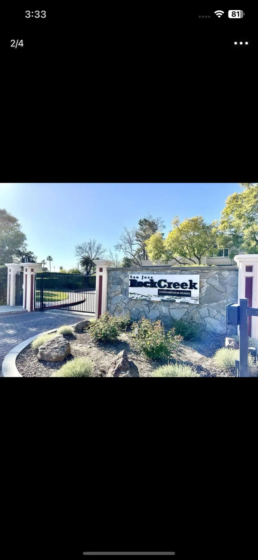 Winding Creek Rd, Salinas, CA 93908