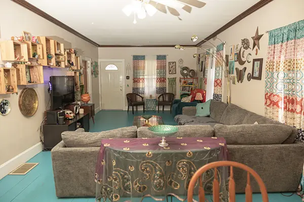 1029 N 6th St, Vandalia, IL 62471-1217