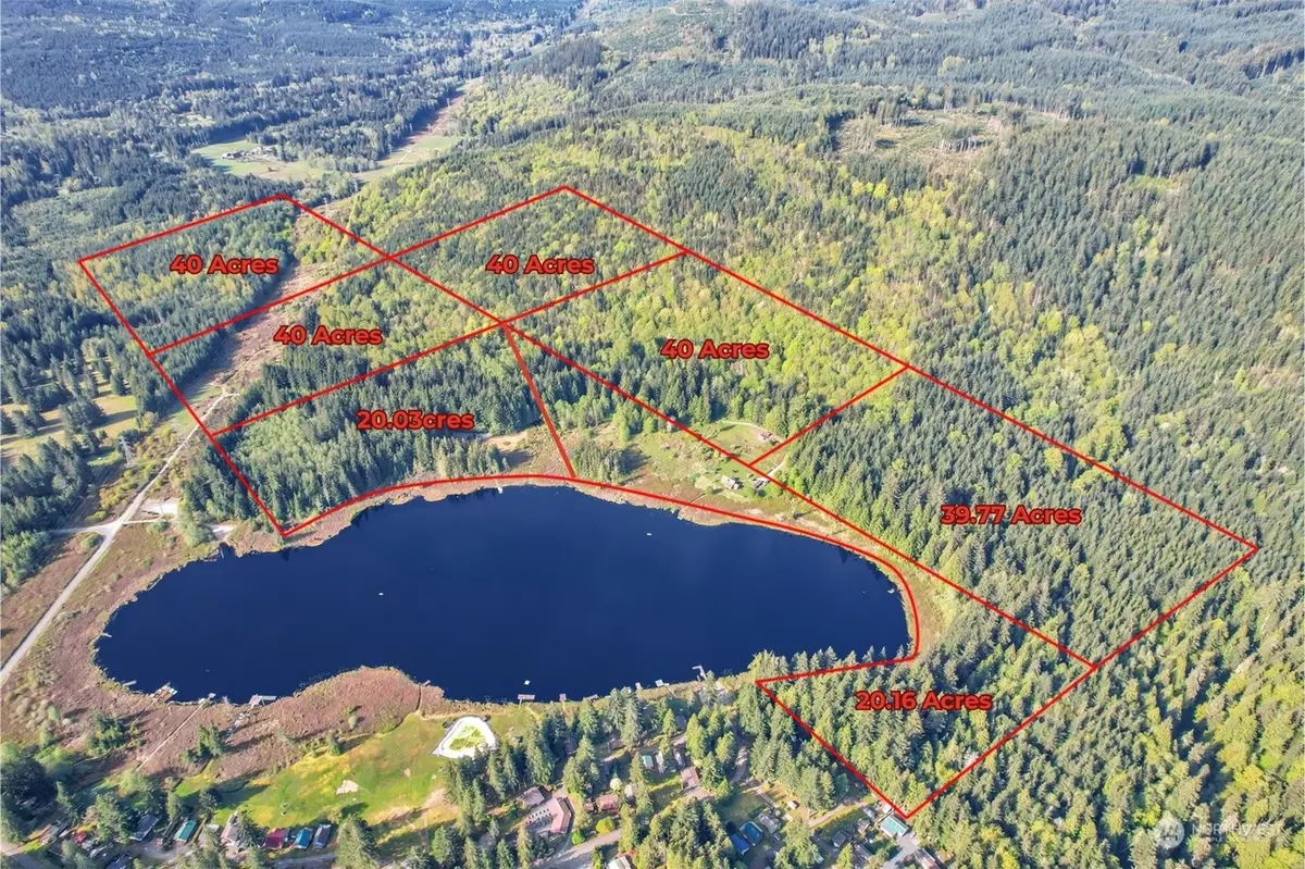 27525 W Lake Riley Rd, Arlington, WA 98223-7020