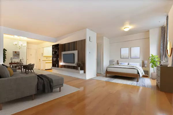 1625 Emmons Ave #1S, Brooklyn, NY 11235-2758