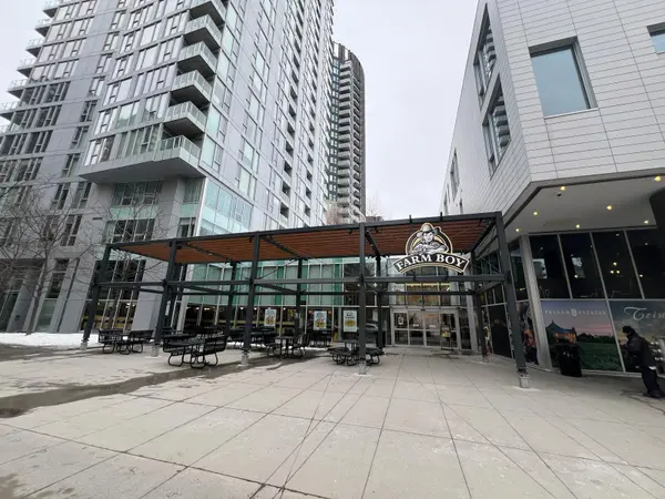 179 Metcalfe St #1502, Ottawa, ON K2P