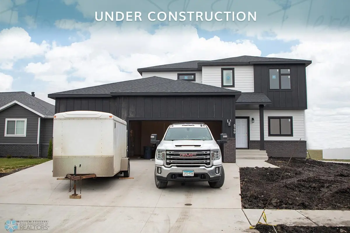 14th Street South, Fargo, ND 58103