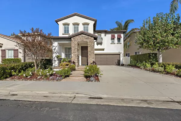 Rancho Santa Margarita, CA 92688-8714,19 Edelweiss