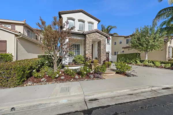 Rancho Santa Margarita, CA 92688-8714,19 Edelweiss