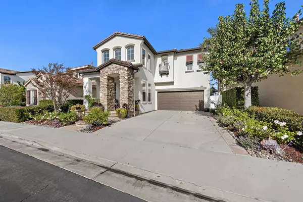 19 Edelweiss, Rancho Santa Margarita, CA 92688-8714