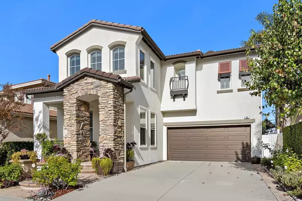 Rancho Santa Margarita, CA 92688-8714,19 Edelweiss