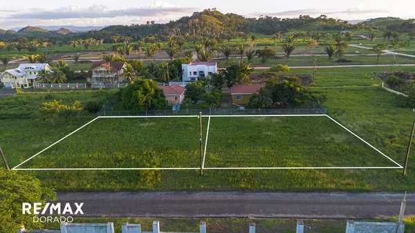 2 Oversized lots in University Heights, Belmopan, 