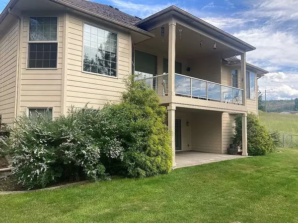 St Maries, ID 83861-7178,580 Rimrock Dr