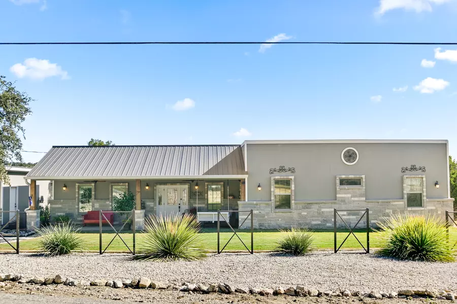 2903 Contour Dr, Spring Branch, TX 78070