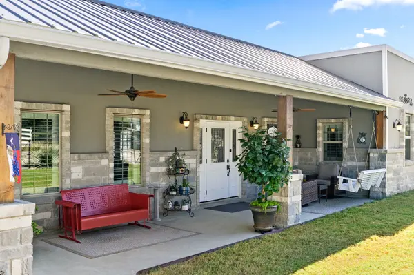 2903 Contour Dr, Spring Branch, TX 78070