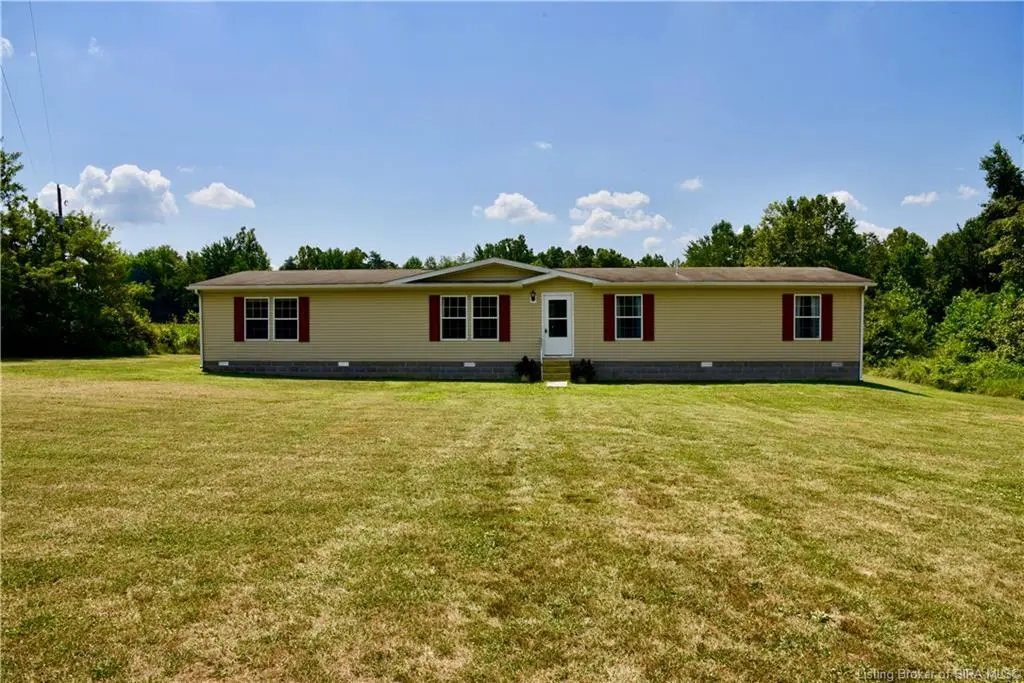7470 S Leslie Ln, Lexington, IN 47138-7379