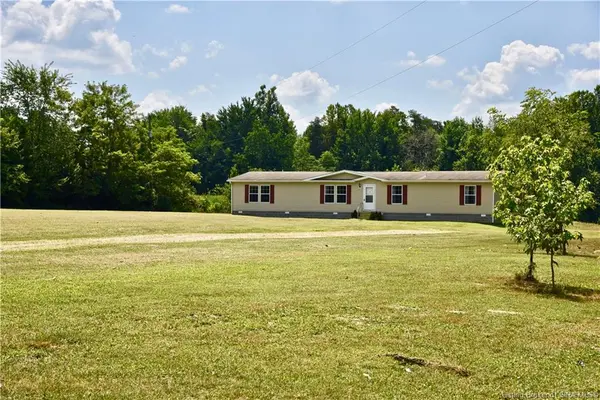7470 S Leslie Ln, Lexington, IN 47138-7379
