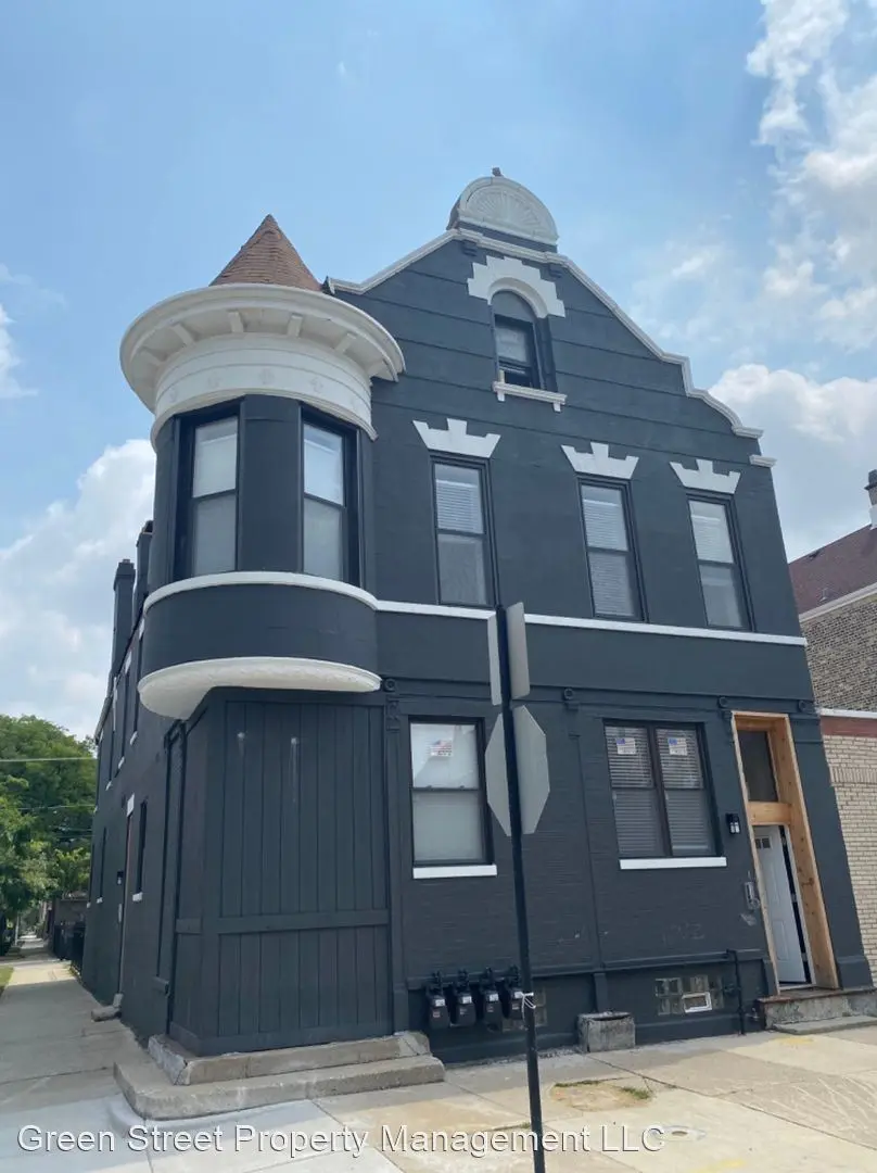 2400 S Homan Ave, Chicago, IL 60623
