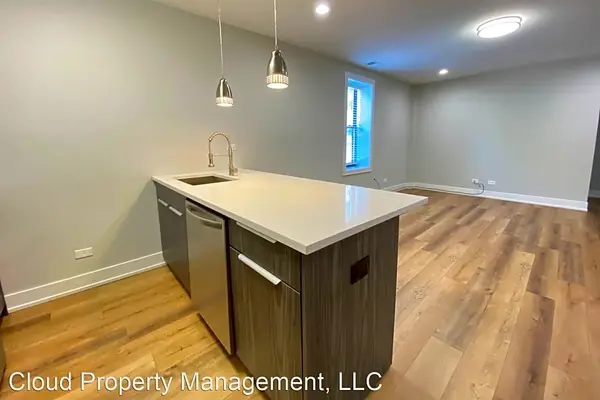 2400 S Homan Ave, Chicago, IL 60623