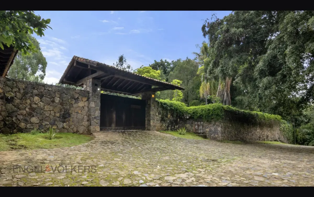 Malinalco, Estado De México,