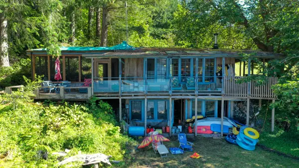 Portage Cove