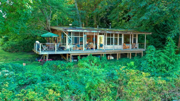 Portage Cove